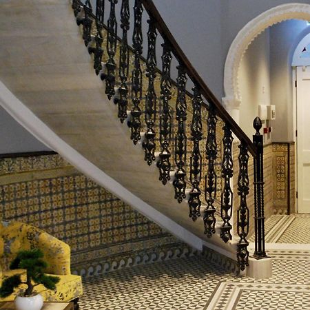 Fabulous City Centre Apartment - Grand Central House Gibraltár Kültér fotó