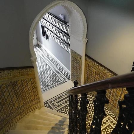 Fabulous City Centre Apartment - Grand Central House Gibraltár Kültér fotó