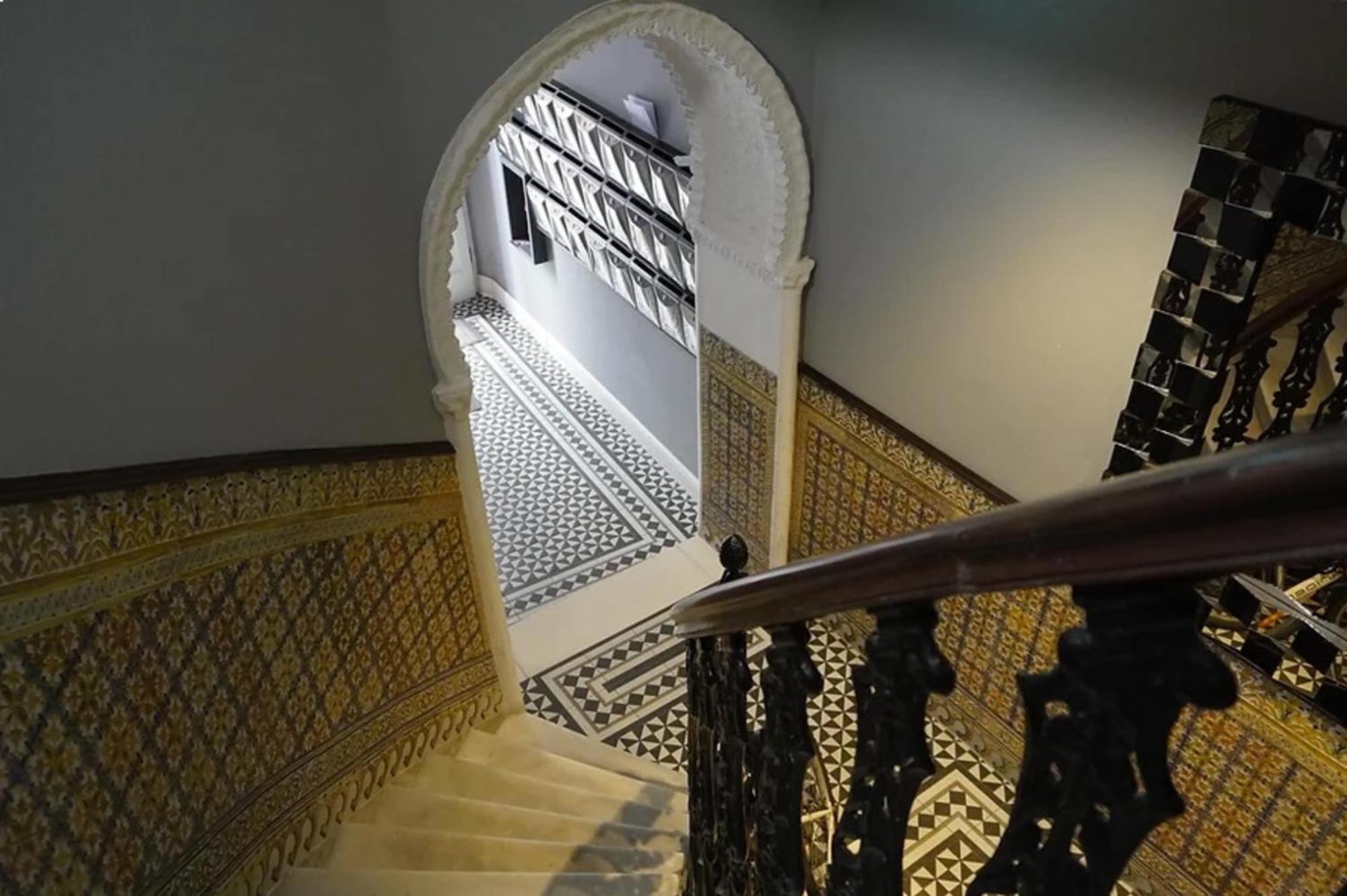 Fabulous City Centre Apartment - Grand Central House Gibraltár Kültér fotó