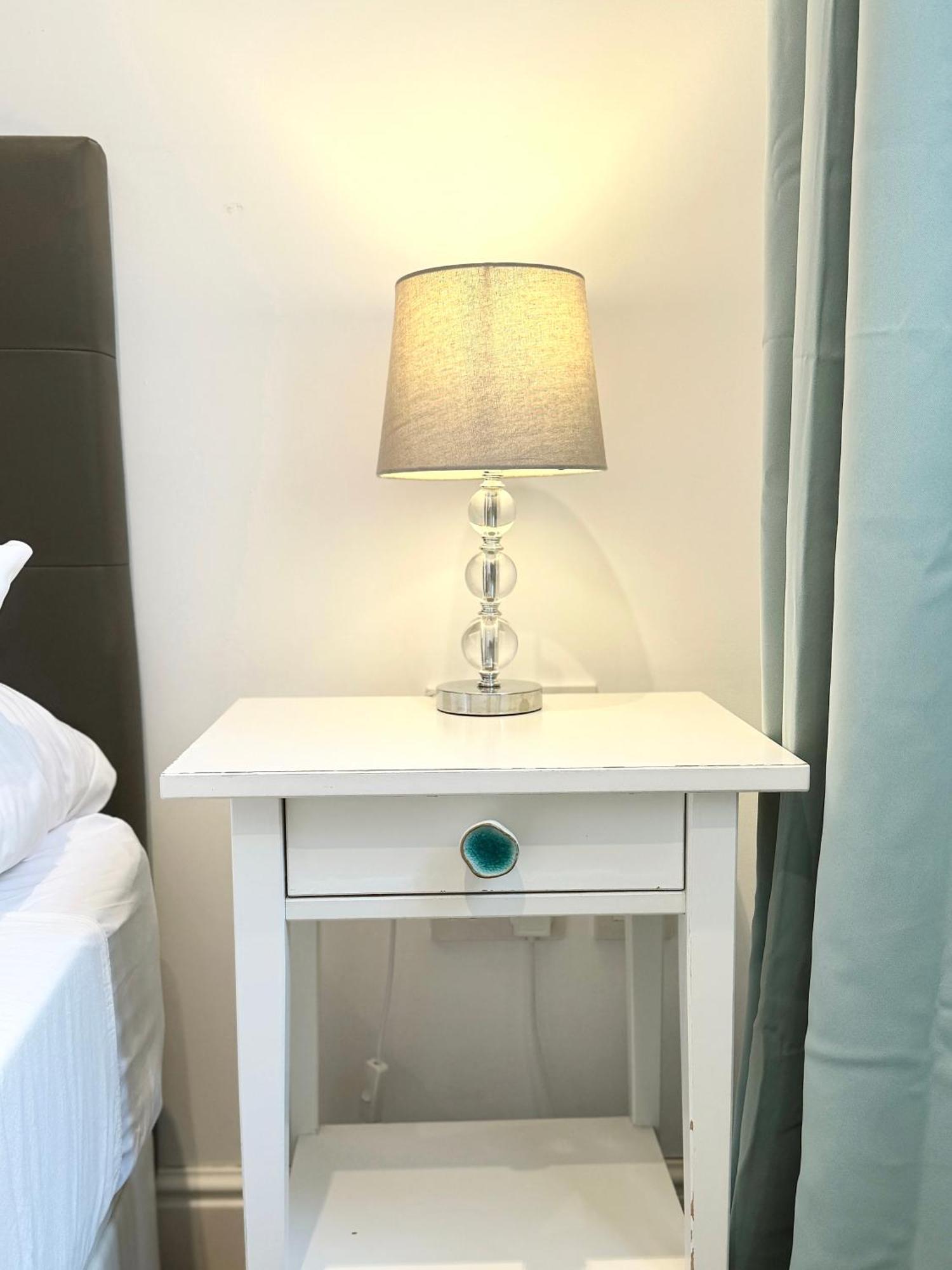 Fabulous City Centre Apartment - Grand Central House Gibraltár Kültér fotó