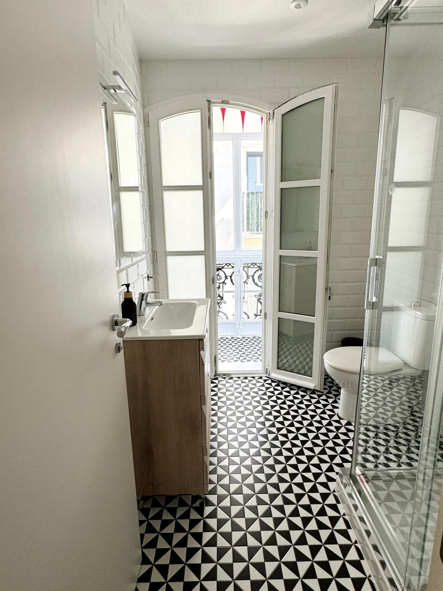 Fabulous City Centre Apartment - Grand Central House Gibraltár Kültér fotó