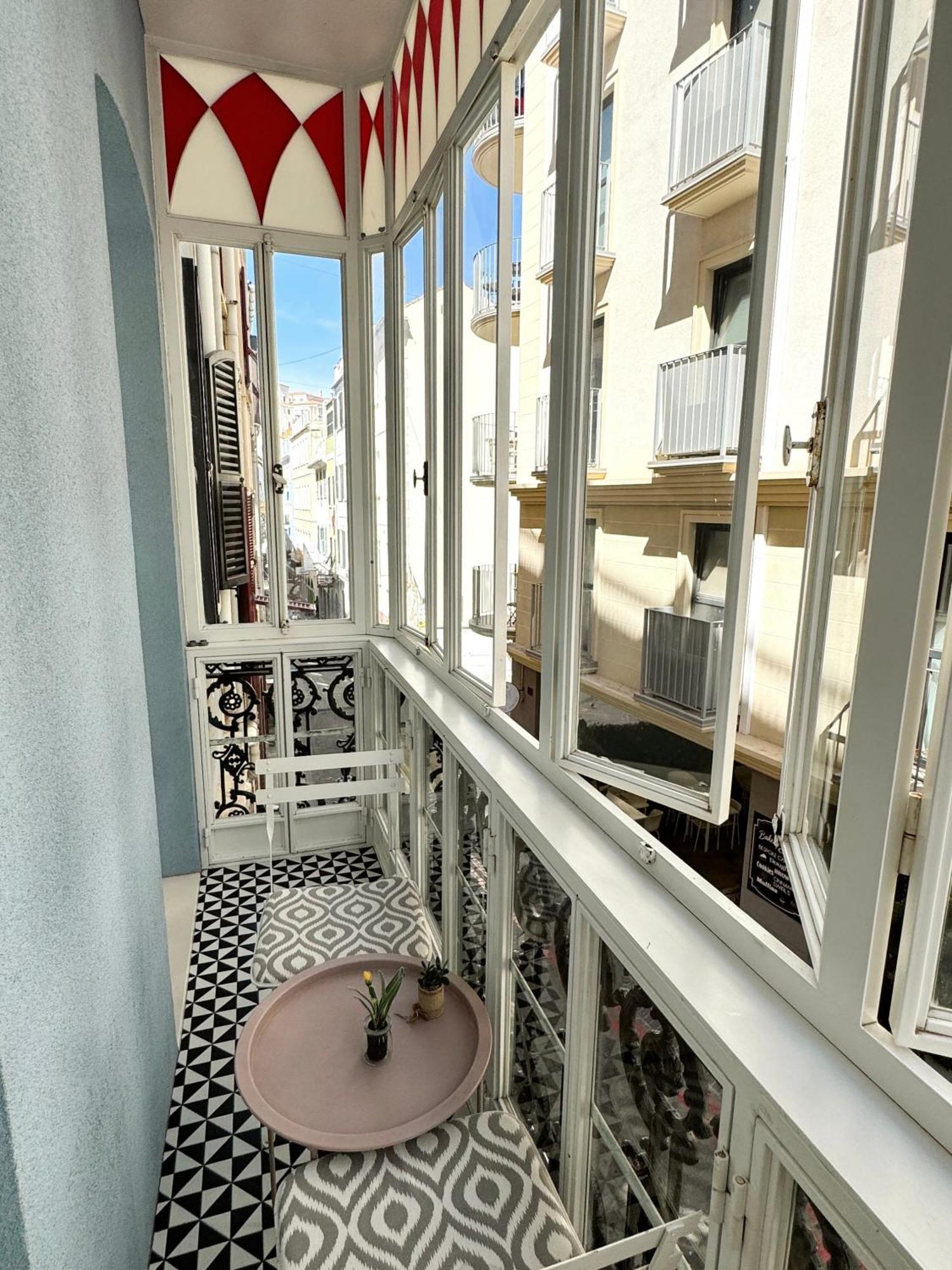 Fabulous City Centre Apartment - Grand Central House Gibraltár Kültér fotó