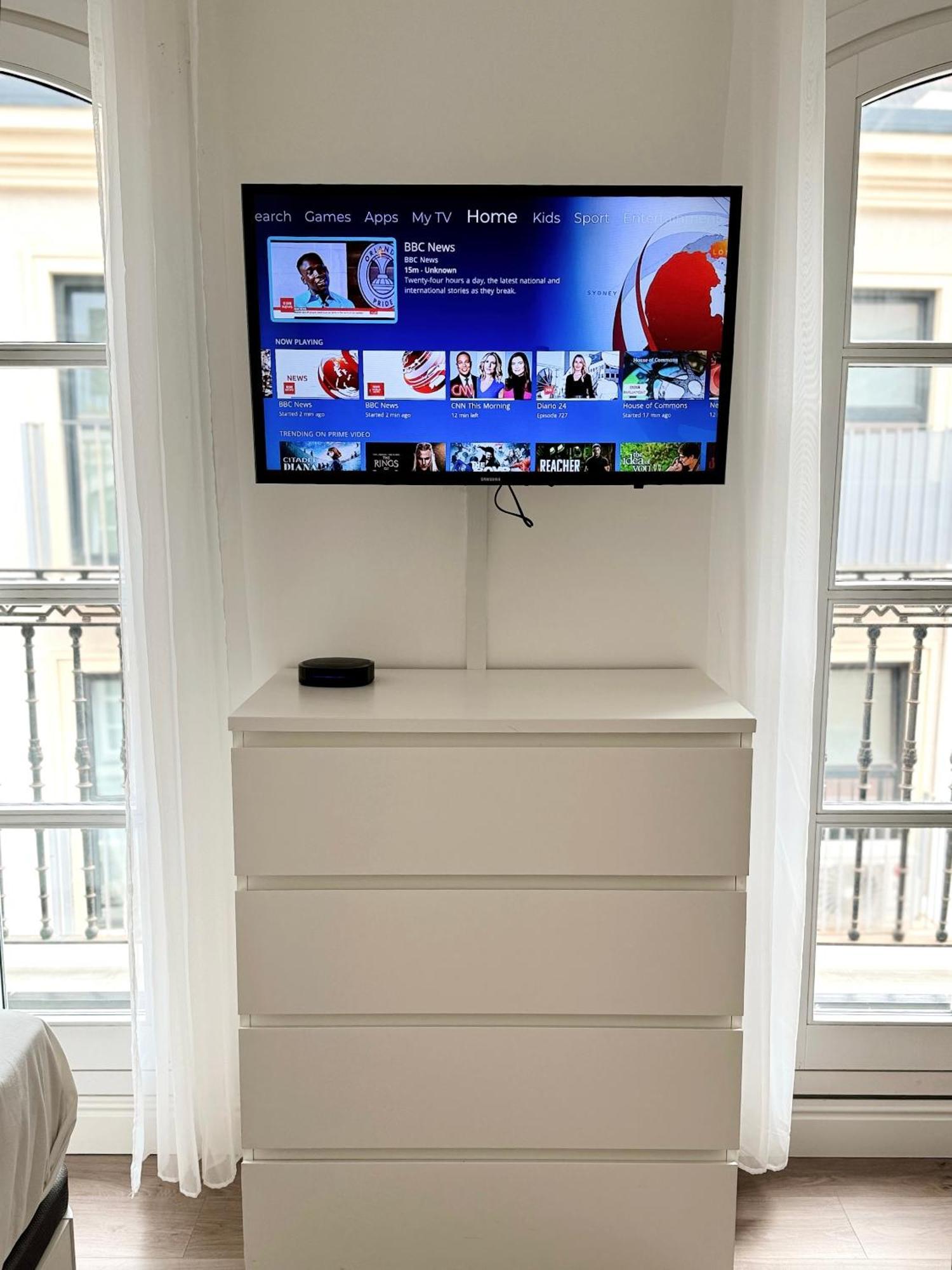 Fabulous City Centre Apartment - Grand Central House Gibraltár Kültér fotó