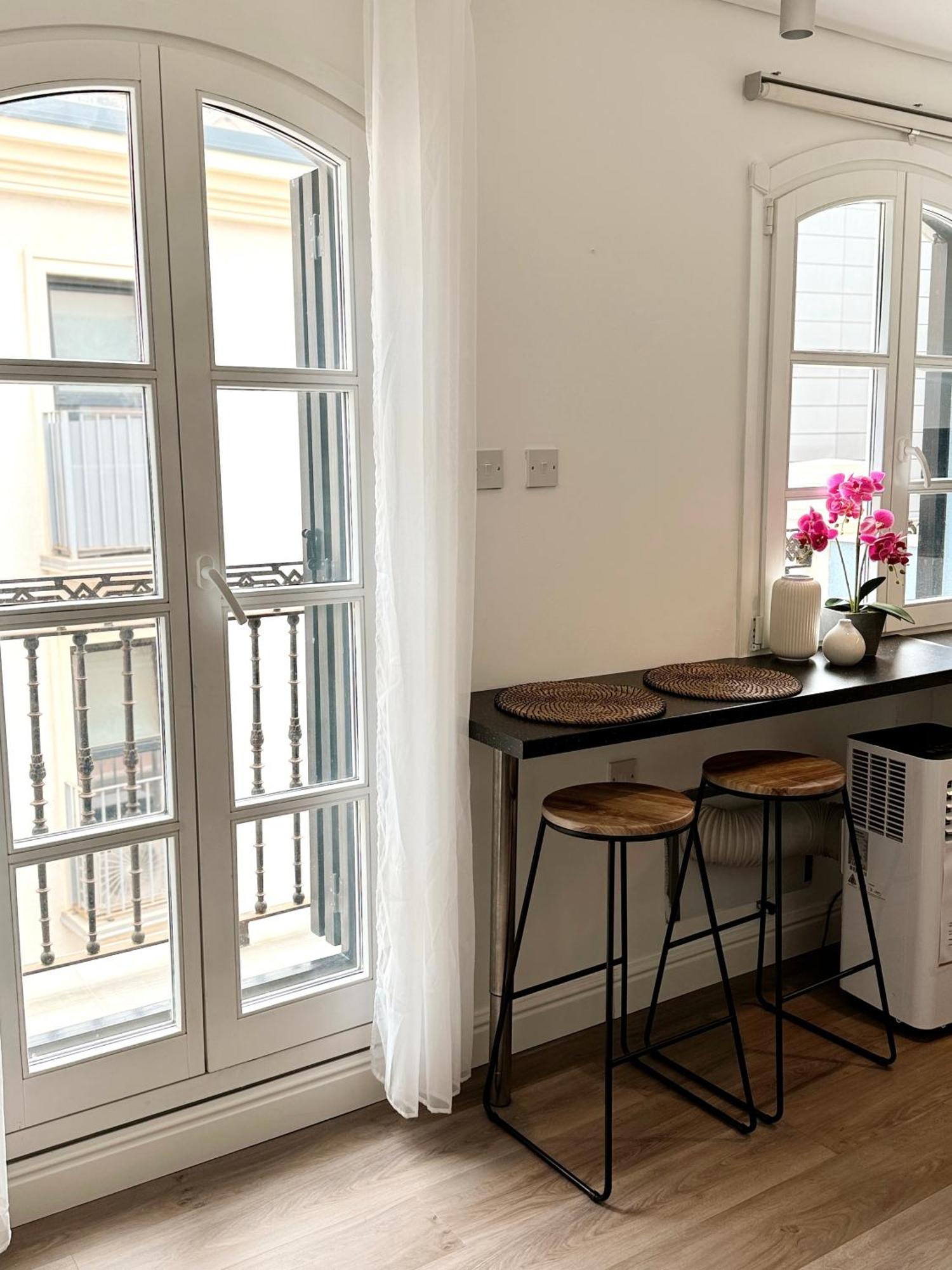 Fabulous City Centre Apartment - Grand Central House Gibraltár Kültér fotó